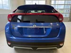 Miniature 6 Mitsubishi Eclipse Cross Se S-Awc 2018