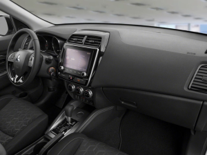 Miniature 13 Mitsubishi RVR Es Awc 2026