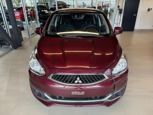 Miniature 6 Mitsubishi Mirage ES, Climatisation 2017