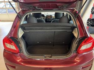 Miniature 7 Mitsubishi Mirage ES, Climatisation 2017