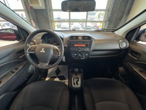 Miniature 10 Mitsubishi Mirage ES, Climatisation 2017