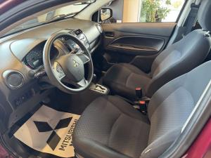 Miniature 11 Mitsubishi Mirage ES, Climatisation 2017