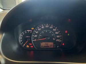 Miniature 12 Mitsubishi Mirage ES, Climatisation 2017
