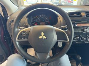 Miniature 14 Mitsubishi Mirage ES, Climatisation 2017