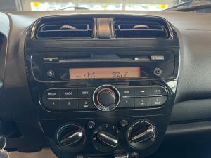 Miniature 16 Mitsubishi Mirage ES, Climatisation 2017