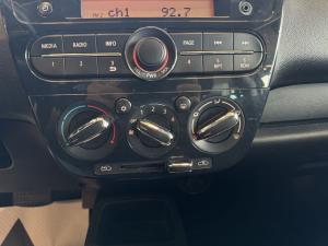 Miniature 17 Mitsubishi Mirage ES, Climatisation 2017