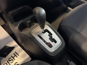 Miniature 18 Mitsubishi Mirage ES, Climatisation 2017