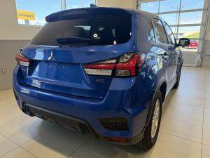 Miniature 7 Mitsubishi RVR Se Awc 2024