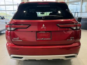 Miniature 6 Mitsubishi Outlander PHEV Se S-Awc 2025