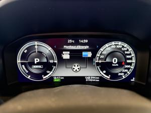 Miniature 10 Mitsubishi Outlander PHEV Se S-Awc 2025