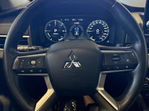 Miniature 11 Mitsubishi Outlander PHEV Se S-Awc 2025