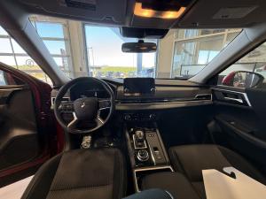 Miniature 21 Mitsubishi Outlander PHEV Se S-Awc 2025