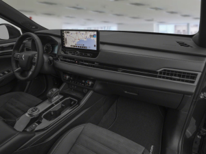 Miniature 5 Mitsubishi Outlander Le S-Awc 2026