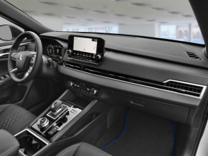 Miniature 7 Mitsubishi Outlander PHEV Gt Noir S-Awc 2026