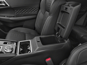 Miniature 8 Mitsubishi Outlander PHEV Gt Noir S-Awc 2026