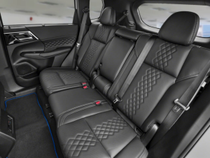 Miniature 14 Mitsubishi Outlander PHEV Gt Noir S-Awc 2026