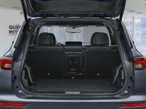 Miniature 13 Mitsubishi Outlander PHEV Gt Noir S-Awc 2026
