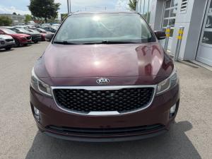Miniature 5 Kia Sedona SX+, Démarreur à distance 2016