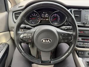 Miniature 7 Kia Sedona SX+, Démarreur à distance 2016