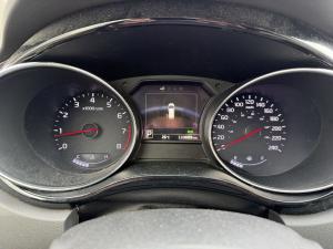 Miniature 9 Kia Sedona SX+, Démarreur à distance 2016