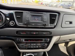Miniature 10 Kia Sedona SX+, Démarreur à distance 2016