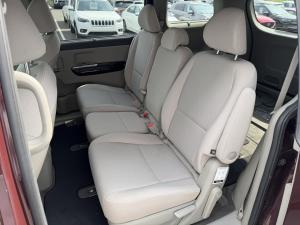 Miniature 11 Kia Sedona SX+, Démarreur à distance 2016