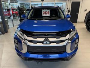 Miniature 6 Mitsubishi RVR SEL AWC, Démarreur à distance 2020
