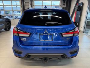 Miniature 7 Mitsubishi RVR SEL AWC, Démarreur à distance 2020