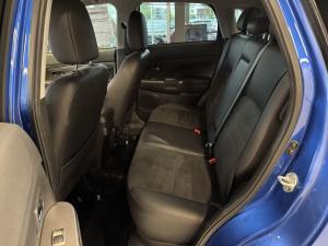 Miniature 11 Mitsubishi RVR SEL AWC, Démarreur à distance 2020
