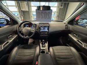 Miniature 12 Mitsubishi RVR SEL AWC, Démarreur à distance 2020