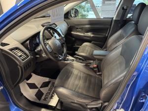 Miniature 14 Mitsubishi RVR SEL AWC, Démarreur à distance 2020