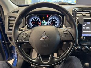 Miniature 16 Mitsubishi RVR SEL AWC, Démarreur à distance 2020