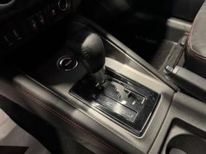 Miniature 23 Mitsubishi RVR SEL AWC, Démarreur à distance 2020