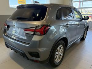 Miniature 7 Mitsubishi RVR Se Awc 2024