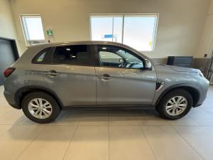 Miniature 8 Mitsubishi RVR Se Awc 2024