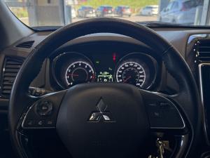 Miniature 14 Mitsubishi RVR Se Awc 2024