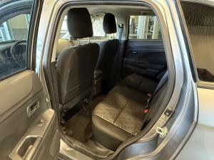 Miniature 20 Mitsubishi RVR Se Awc 2024