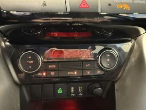 Miniature 20 Mitsubishi Eclipse Cross Es S-Awc 2024