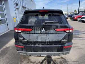 Miniature 6 Mitsubishi Outlander PHEV ES S-AWC, Sièges chauffants, Apple Carplay/Android Auto 2023