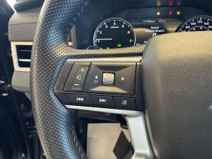 Miniature 19 Mitsubishi Outlander LE S-AWC, Siège électrique, Volant chauffant 2024