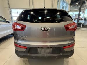 Miniature 5 Kia Sportage Lx 2013