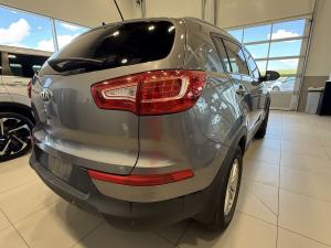 Miniature 6 Kia Sportage Lx 2013