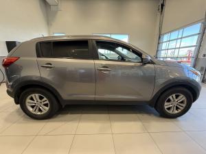 Miniature 7 Kia Sportage Lx 2013