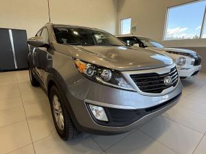 Miniature 9 Kia Sportage Lx 2013
