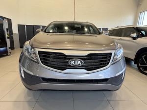 Miniature 10 Kia Sportage Lx 2013
