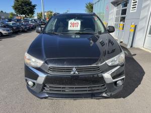 Miniature 6 Mitsubishi RVR SE Limited Edition Awd, Démarreur à distance 2017