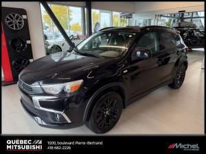 2017 Mitsubishi RVR SE Limited Edition Awd, Démarreur à distance - Image 1