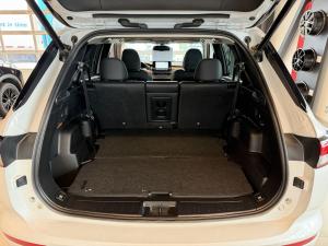 Miniature 8 Mitsubishi Outlander PHEV SEL S-AWC, Volant chauffant, Hayon électrique 2023