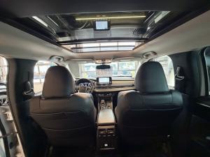 Miniature 12 Mitsubishi Outlander PHEV SEL S-AWC, Volant chauffant, Hayon électrique 2023