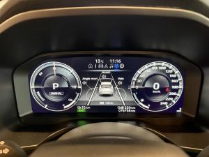 Miniature 18 Mitsubishi Outlander PHEV SEL S-AWC, Volant chauffant, Hayon électrique 2023